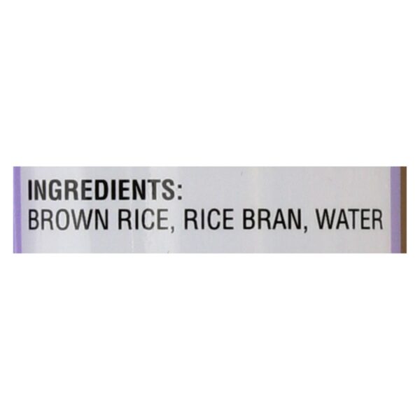 Tinkyada Brown Rice Spaghetti - Case Of 12 - 16 Oz - Image 2