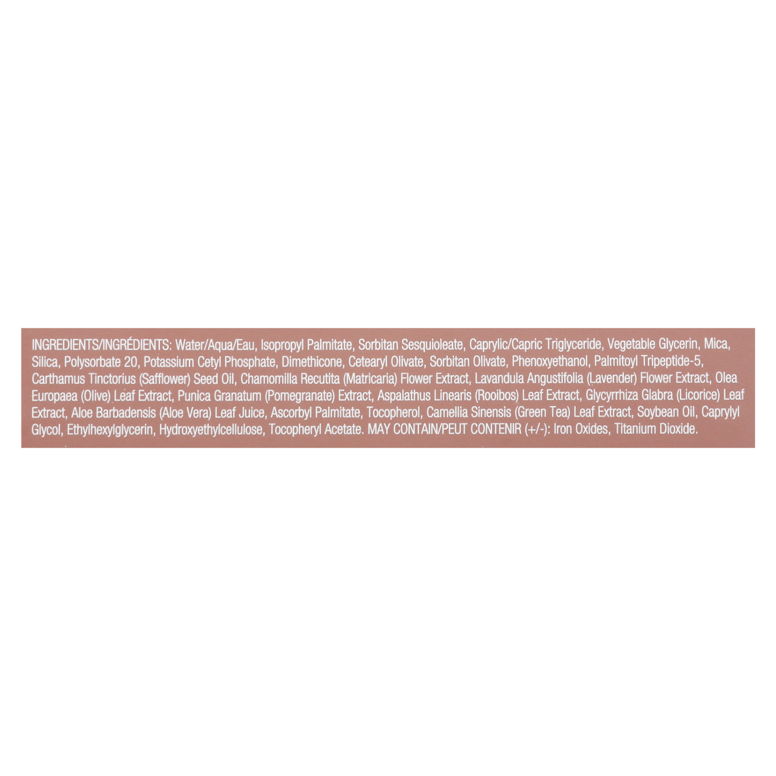 Mineral Fusion - Mkup Liquid Foundation Warm3 - 1 Each-1 Fz - Image 2