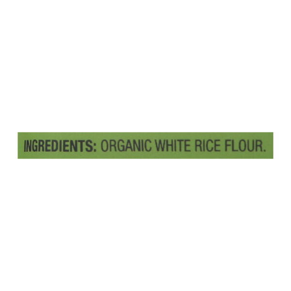 Koyo - Ndls Wht Rc Pad Thai - Case Of 12-8 Oz - Image 2