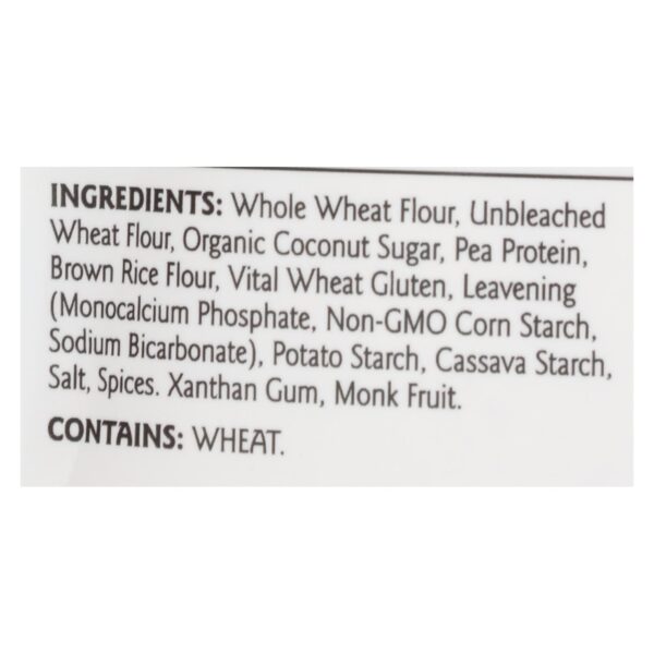 Birch Benders - Pnck@wfl Mix Plnt Protn - Case Of 6 - 14 Oz - Image 2
