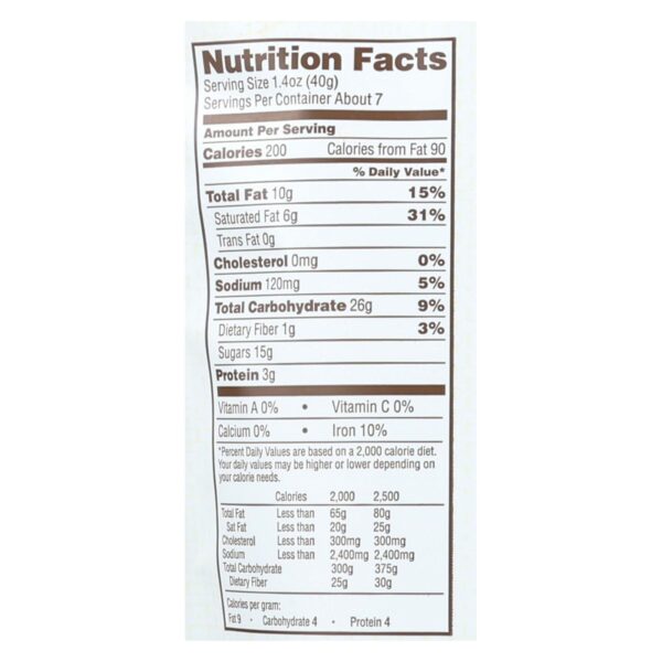 Bark Thins Snacking Dark Chocolate Pretzel - Sea Salt - Case Of 9 - 10 Oz. - Image 2