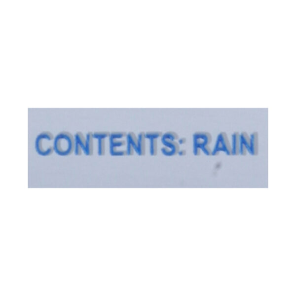 Richard's Rainwater - Water Still - Case Of 12-16 Fz - Image 2