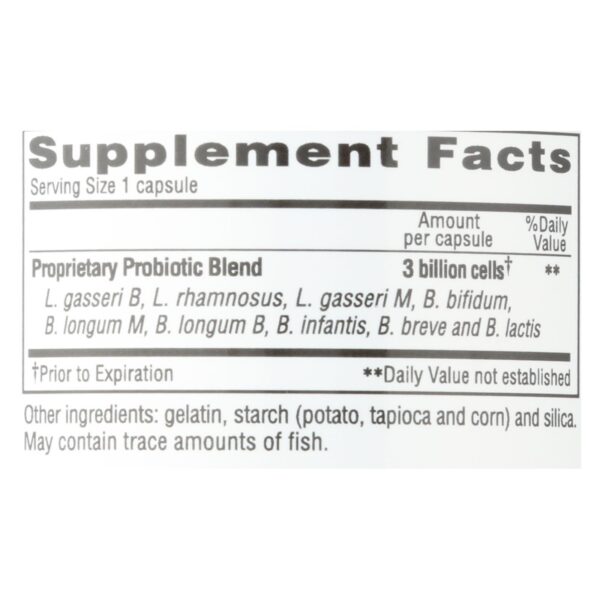Kyolic - Kyo-dophilus 9 - 90 Capsules - Image 2