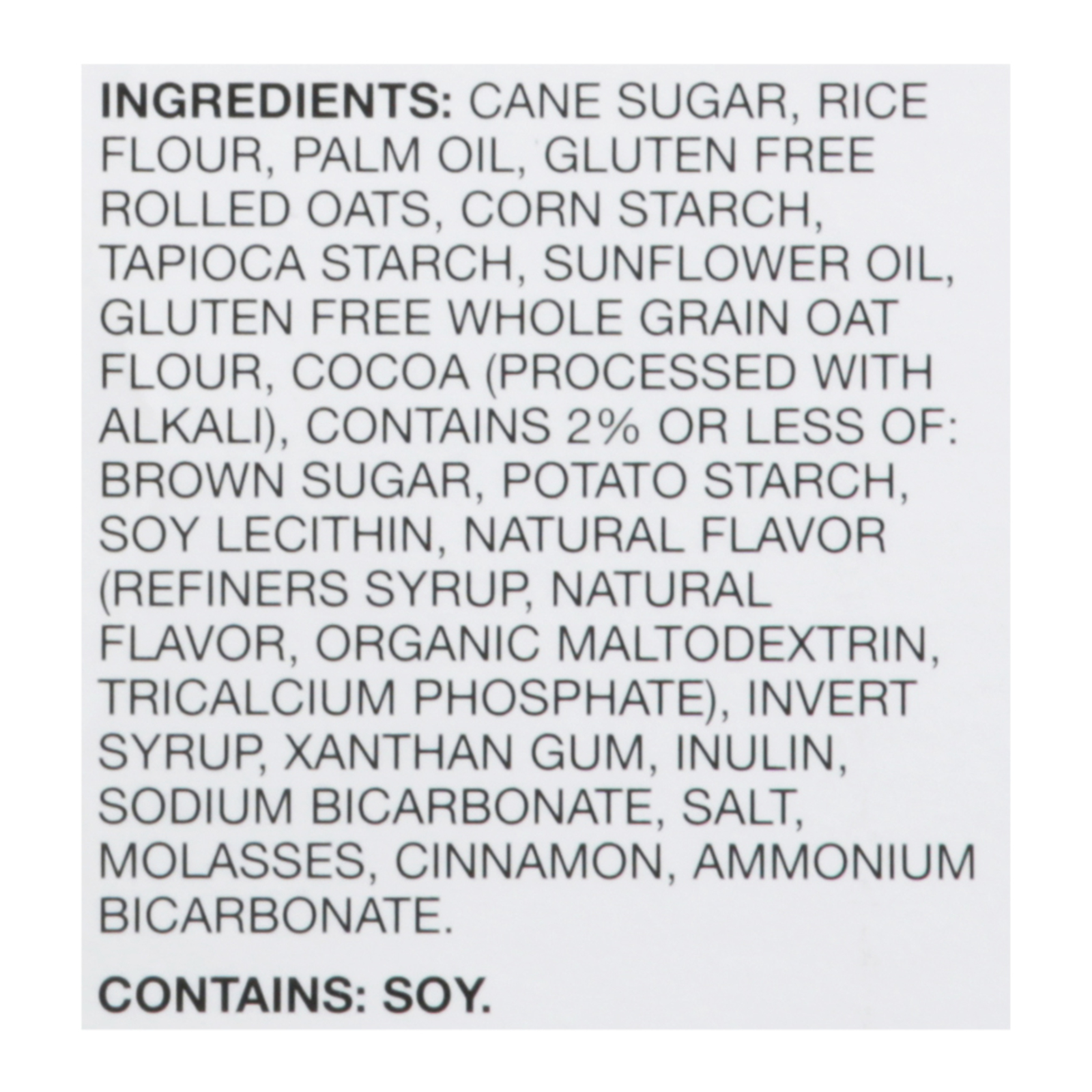 Goodie Girl - Smores Sandwich Cream - Case Of 6-10.6 Oz - Image 2