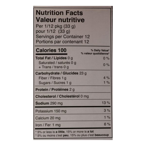 Namaste Foods Gluten Free Sugar Free Muffin - Mix - Case Of 6 - 14 Oz. - Image 2