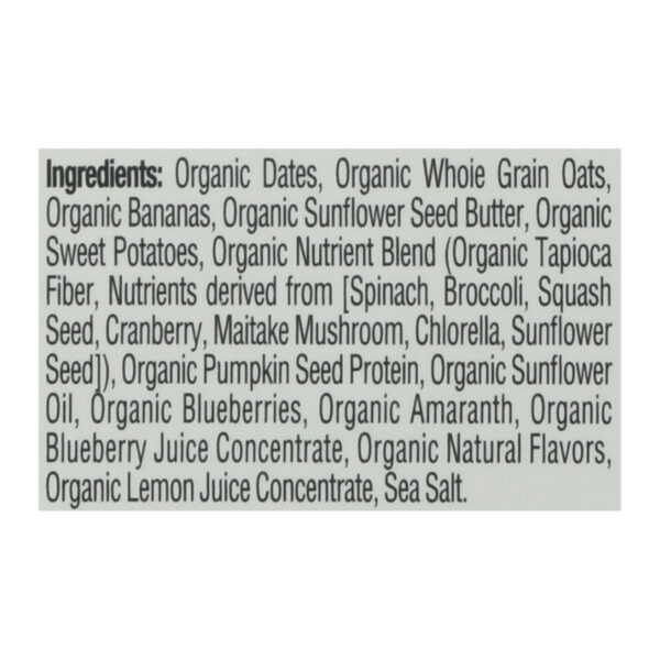 Cerebelly - Smart Bar Blubr Ban - Case Of 6-4.2 Oz - Image 2