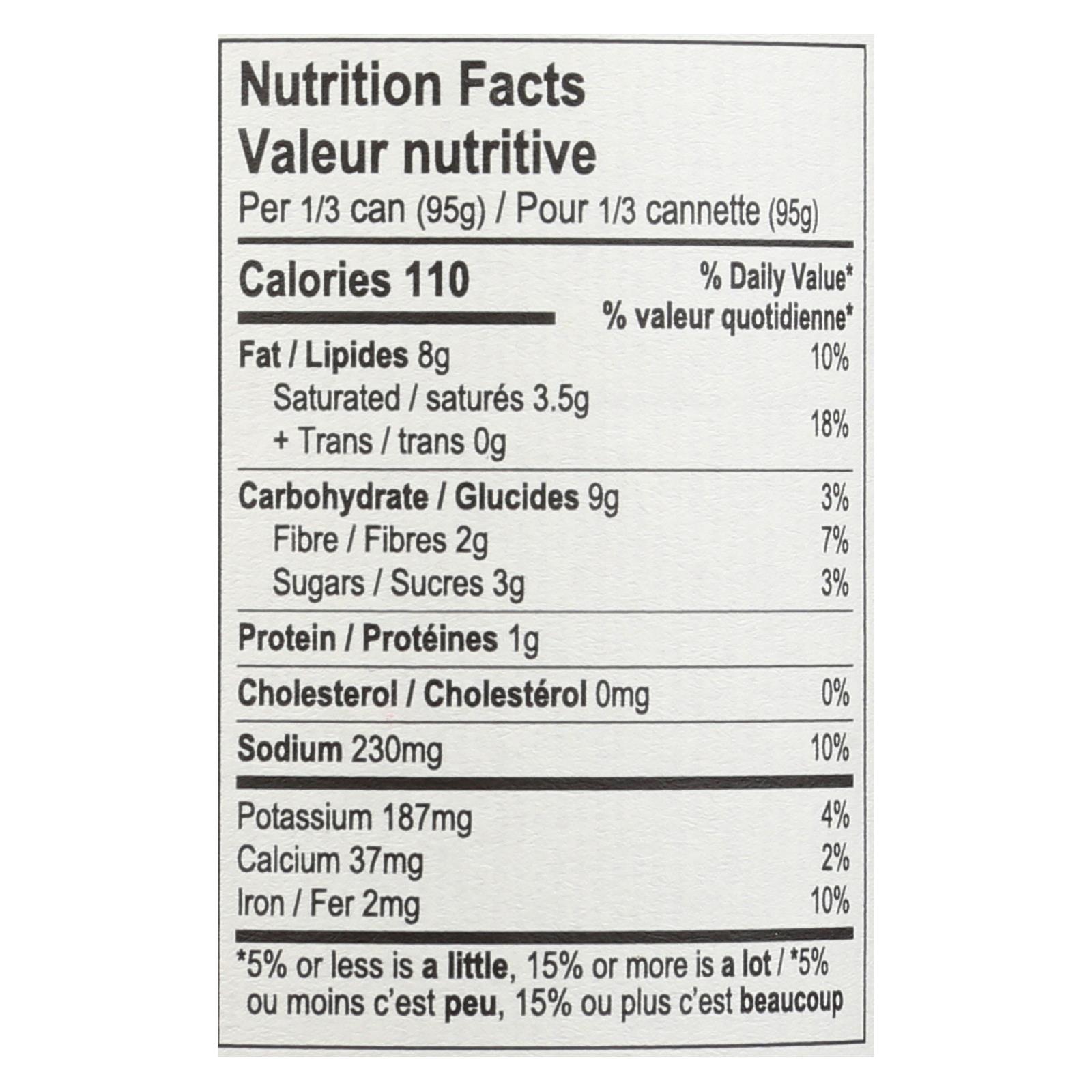 Masala Mama Coconut Curry All Natural Simmer Sauce - Case Of 6 - 10 Oz - Image 2