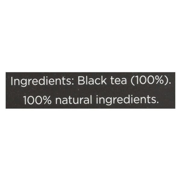 Taylors Of Harrogate English Breakfast Tea Bags - Case Of 6 - 50 Bag - Image 2