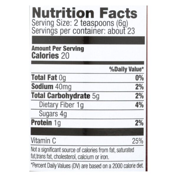 Pines International Beet Juice Powder - 5 Oz - Image 2