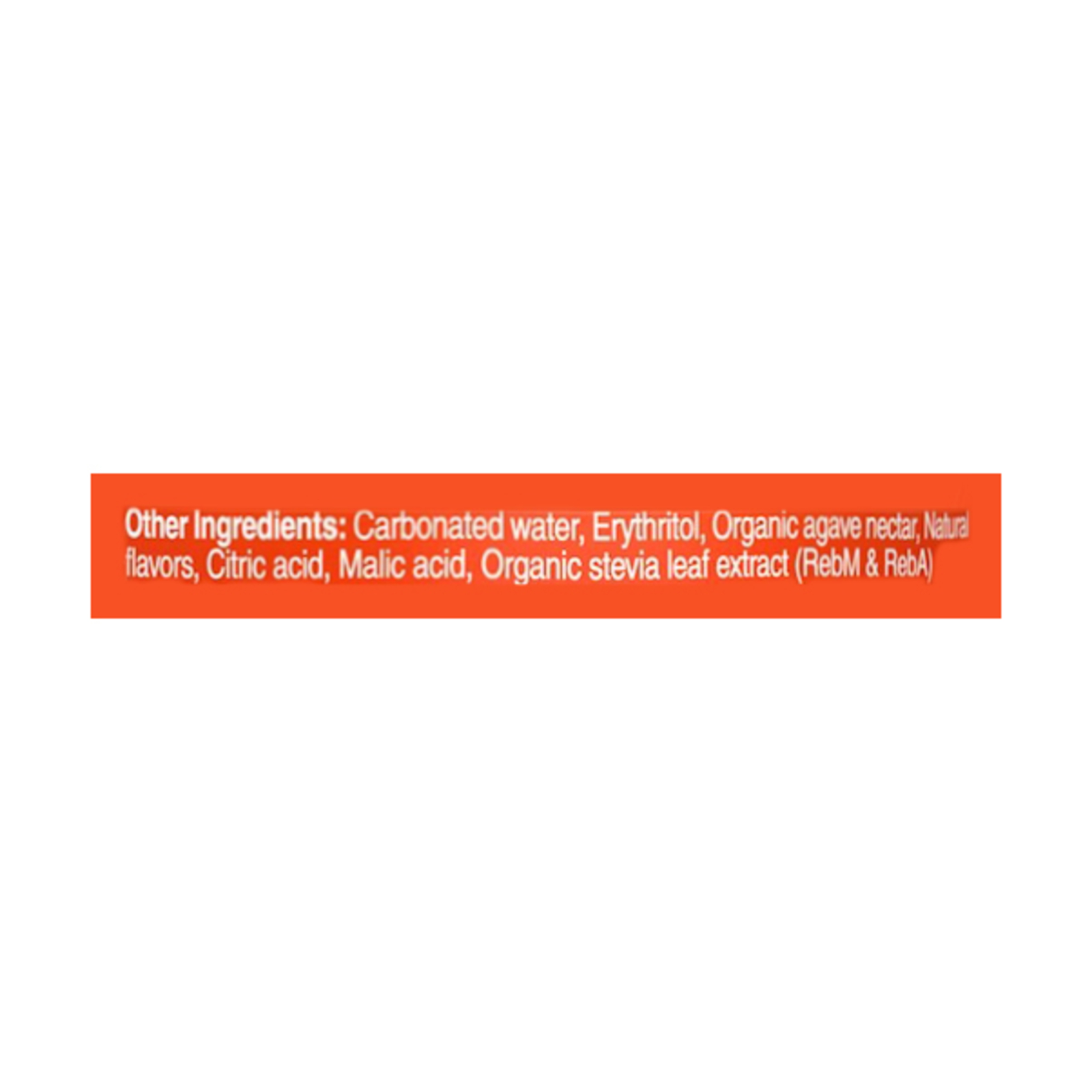 Lifeaid Beverage Company - Lifeaid Energy Mango Sorbet - Case Of 12-12 Fz - Image 2