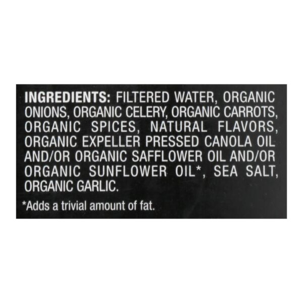 Imagine Foods - Broth No Chicken Ls - Case Of 6-32 Fz - Image 2