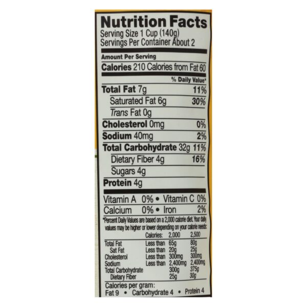 Tasty Bite - Rice Coconut - Case Of 6 - 8.80 Oz - Image 2