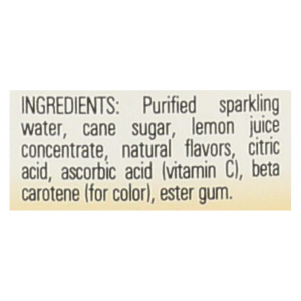 Gus Grown Up Soda Soda - Case Of 6 - 4/12 Oz - Image 2