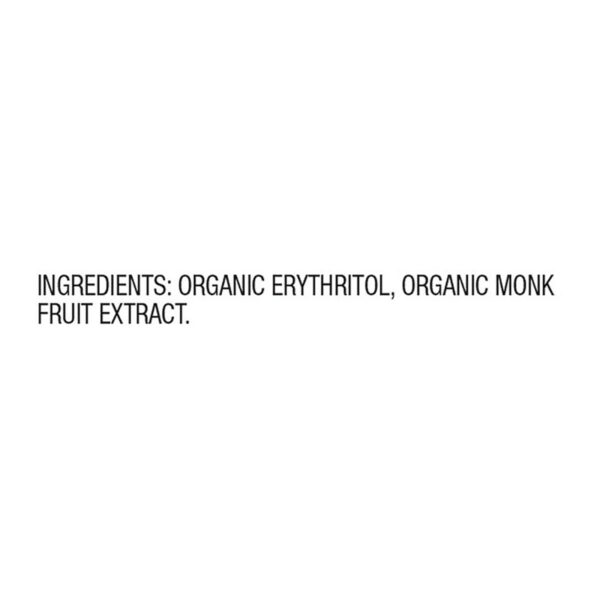 Sweet Leaf - Swtnr Mnkfrt Grnltd - Case Of 6-28.2 Oz - Image 2