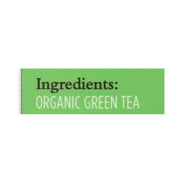 Paromi Tea Organic Paromi Palace Tea - Case Of 6 - 15 Count - Image 2