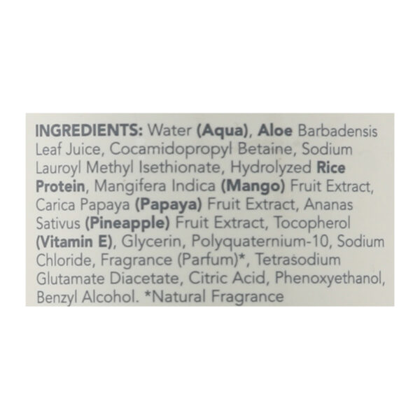 Sukin - Volumising Shampoo - 1 Each - 16.9 Fz - Image 2