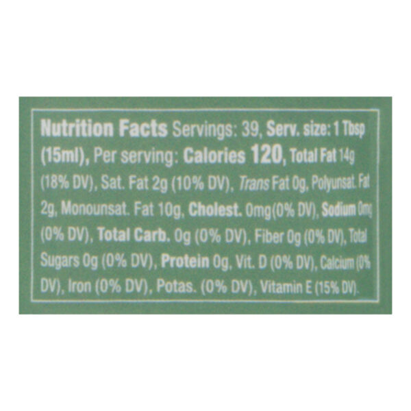 Fresh Press Farms - Evoo Classic - Case Of 6-16.4 Fz - Image 2