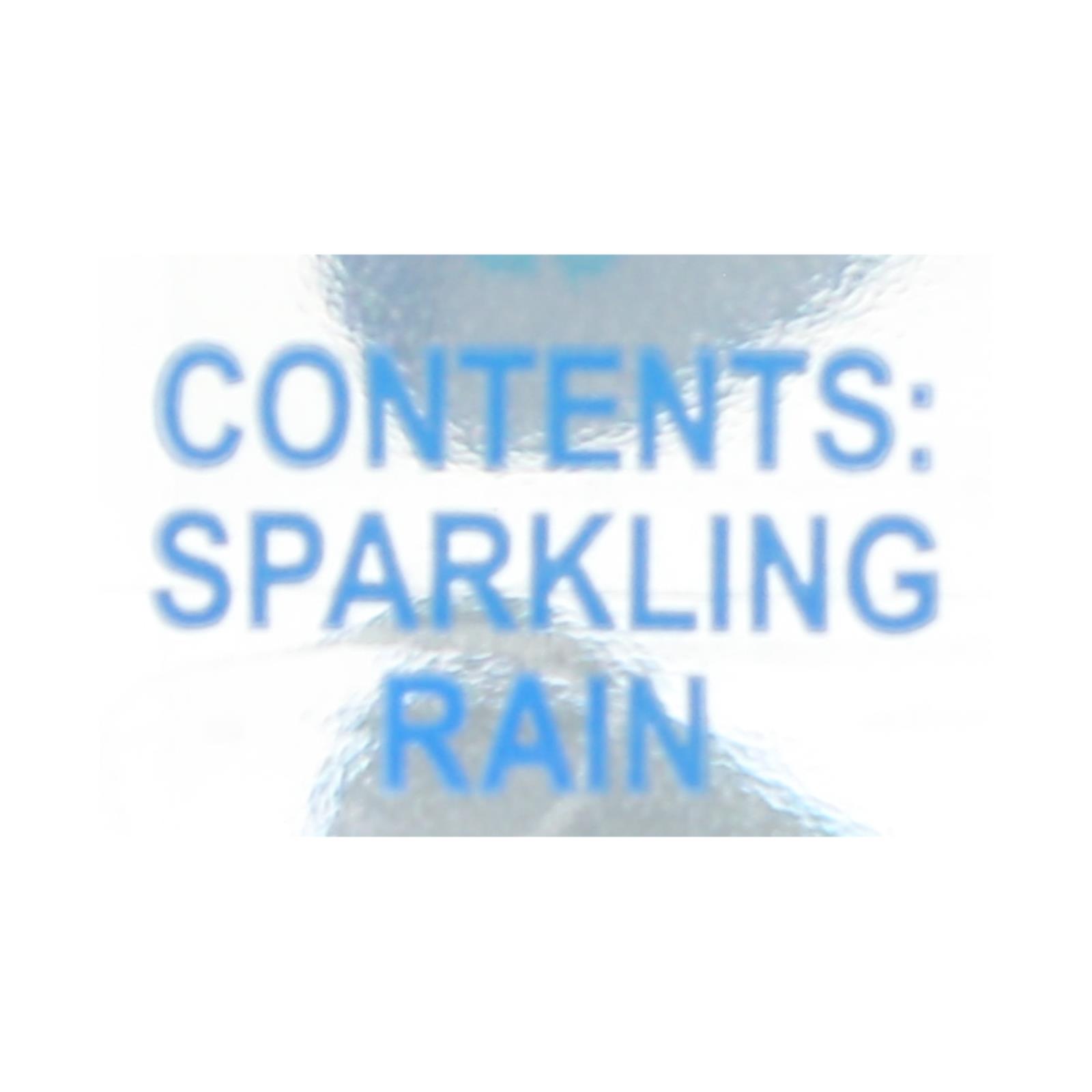 Richard's Rainwater - Sparkling Water - Case Of 12 - 12 Fz - Image 2