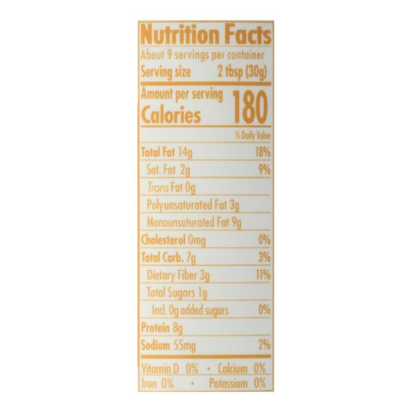 Fix & Fogg - Nut Butter Everything - Case Of 6-10 Oz - Image 2