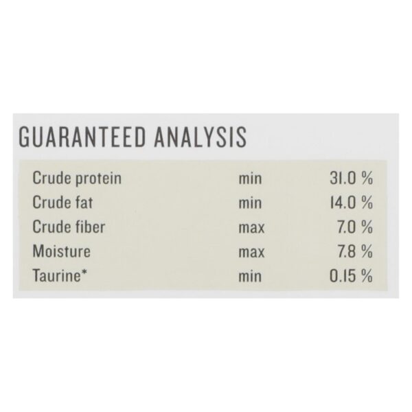 The Honest Kitchen - Dog Food - Grain-free Beef Recipe - Case Of 6 - 2 Lb. - Image 2