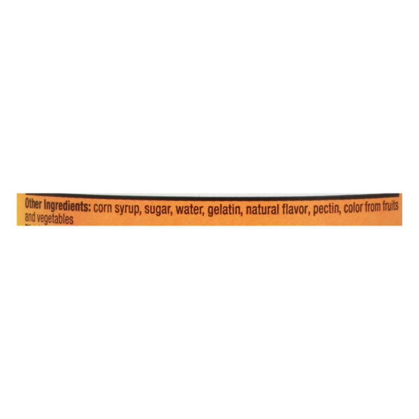 Airborne - Airborne Gummy Orange - 1 Each-42 Ct - Image 2
