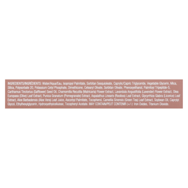 Mineral Fusion - Mkup Liquid Foundation Warm4 - 1 Each-1 Fz - Image 2