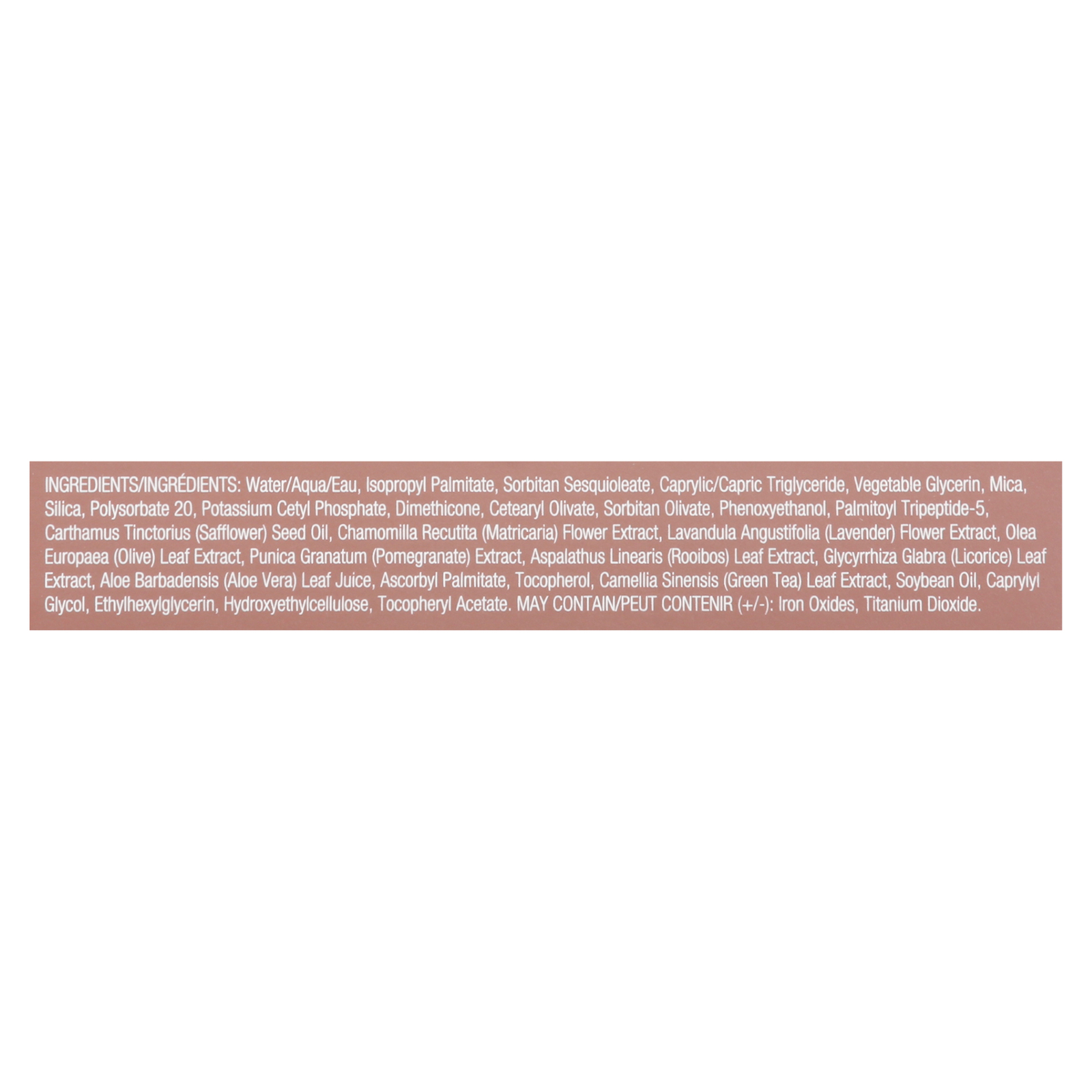 Mineral Fusion - Mkup Liquid Foundation Warm4 - 1 Each-1 Fz - Image 2
