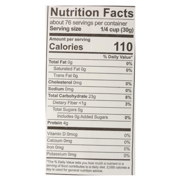 King Arthur Unbleached Flour - Case Of 8 - 5 - Image 2