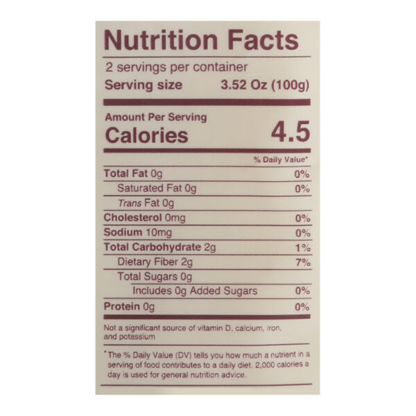 It's Skinny Pasta - Konjac Pasta Rice Shape - Case Of 6-9.52 Oz - Image 2