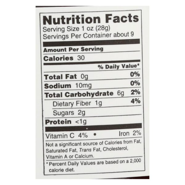 Rick's Picks Phat Beets Pickles - Case Of 6 - 15 Oz. - Image 2