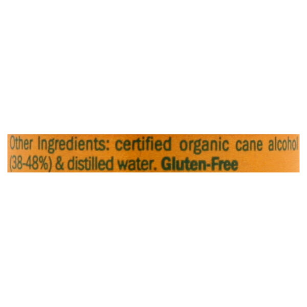 Herb Pharm - Herbal Detox Compound - 1 Each-1 Fz - Image 2