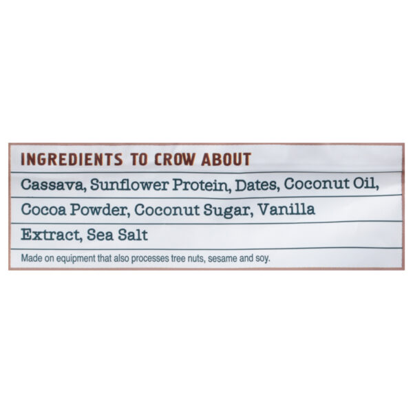 Seven Sundays - Cereal Grain Free Cocoa - Case Of 6-8 Oz - Image 2