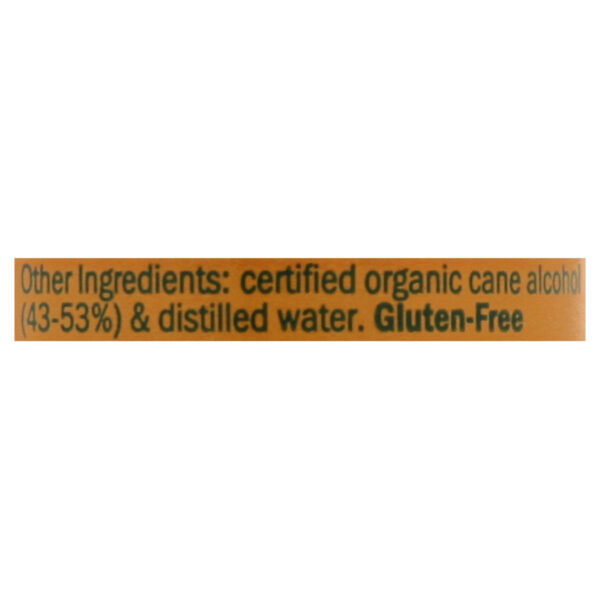 Herb Pharm - Hawthorn Blend - 1 Each-1 Fz - Image 2