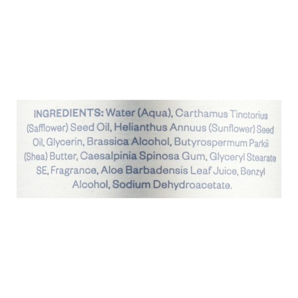 Hand In Hand - Body Lotion Island Mimosa - Case Of 3-10 Fz - Image 2