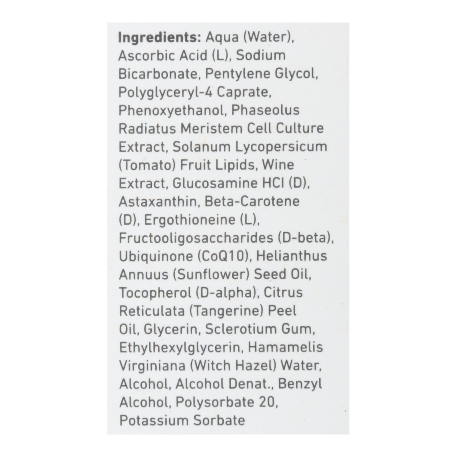 Mychelle Dermaceuticals - Serum Perfect C Pro 25% - 1 Each 1-.5 Oz - Image 2