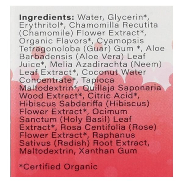 Radius - Tthpste Drgn Fruit Chld - 1 Each - 3 Oz - Image 2