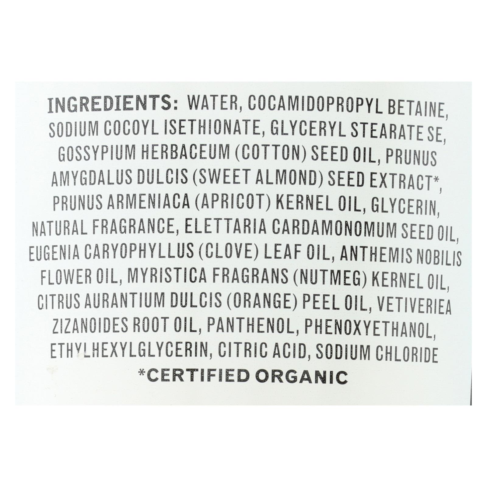 Grandpa Soap - Shower Oil Cotton Seed - 1 Each - 9.5 Oz - Image 2