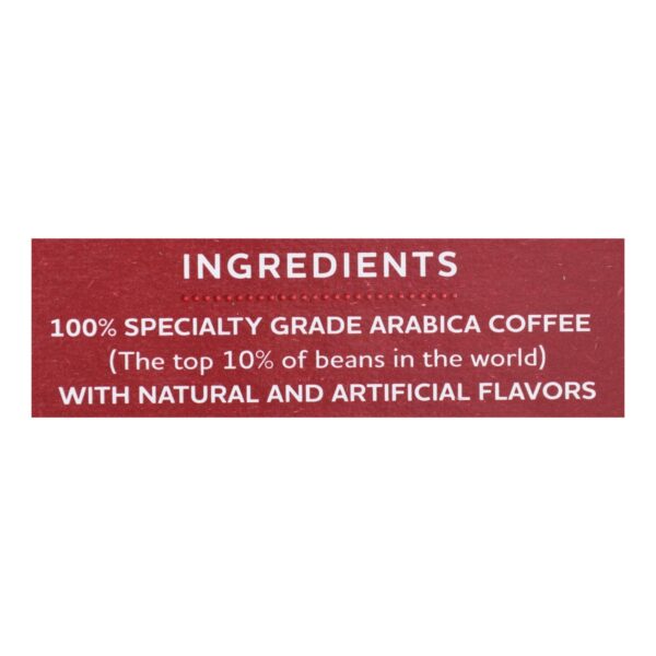 Cameron's Coffee - Coffee Toasted Southern Pecan - Case Of 6 - 12 Ct - Image 2
