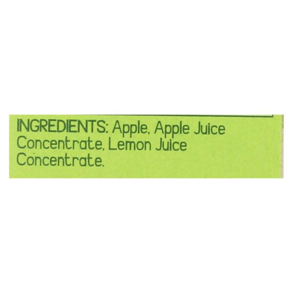 Gogo Squeeze Organic Applesauce - Apple - Case Of 12 - 3.2 Oz. - Image 2