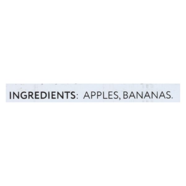 That's It Fruit Bar - Apple And Banana - Case Of 12 - 1.2 Oz - Image 2