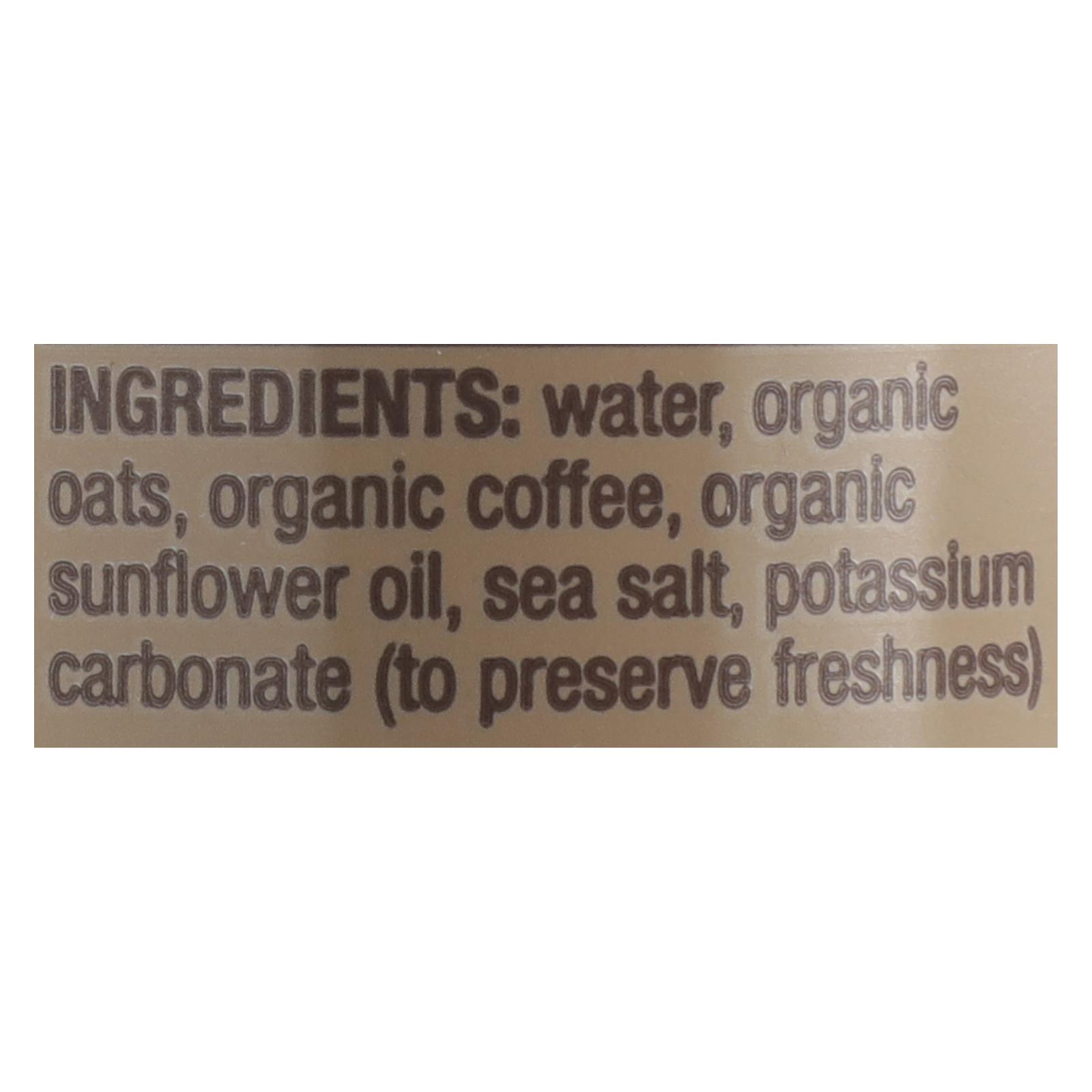 Rise Brewing Co. Nitro Cold Brew Coffee, Oat Milk Latte - Case Of 12 - 7 Fz - Image 2