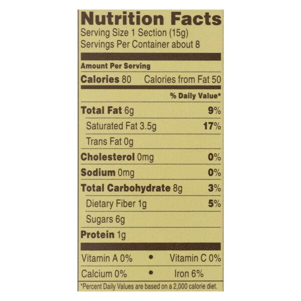 Ghirardelli Premium Baking Bar - 60% Cacao Bittersweet Chocolate - Case Of 12 - 4 Oz - Image 2
