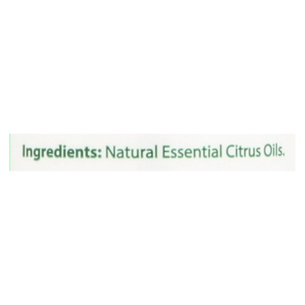 Citrus Magic - Air Frshnr Tropical Cit Blend - Case Of 6-3 Oz - Image 2