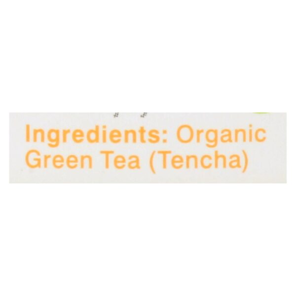 Matcha Love Green Tea Powder - Medium Bodied - Case Of 10 - 0.7 Oz. - Image 2