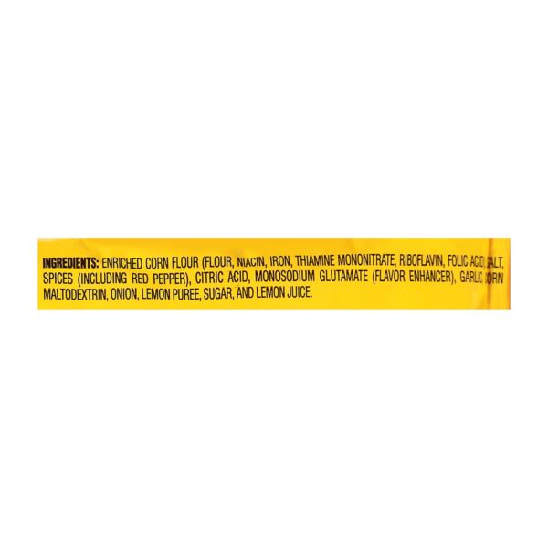 Zatarain's Fish Fry- Seasoned - Case Of 12 - 10 Oz. - Image 2