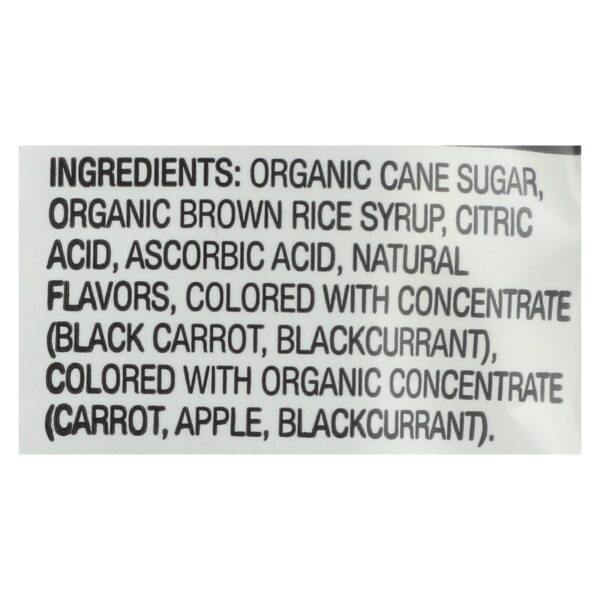 Yummy Earth Organic Vitamin C Drops - Anti-oxifruits - Case Of 6 - 3.3 Oz - Image 2
