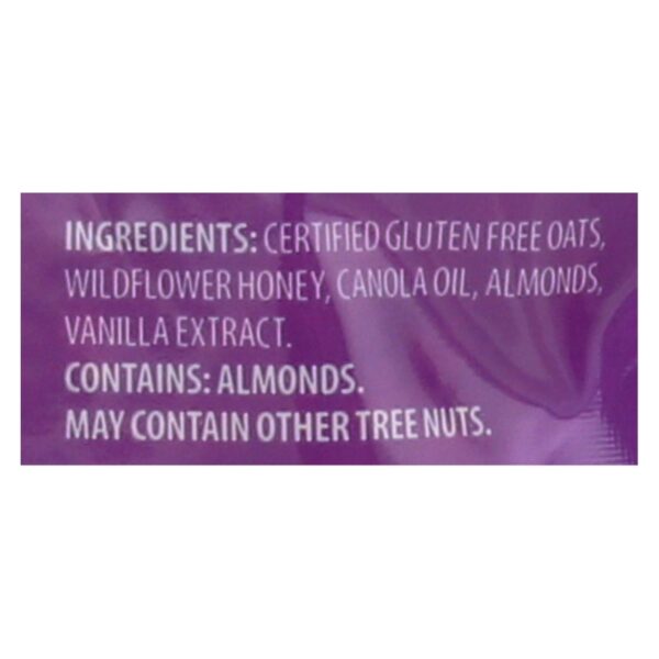Udi's Granola, Vanilla  - Case Of 6 - 11 Oz - Image 2