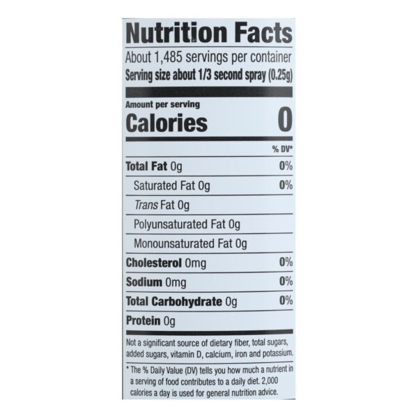 Spectrum Naturals High Heat Canola Spray Oil - Case Of 6 - 16 Fl Oz. - Image 2