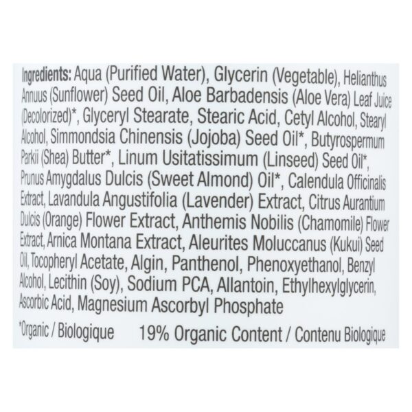 Beauty Without Cruelty - Body Lotion - Fragrance Free - 16 Fl Oz. - Image 2