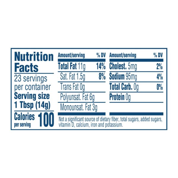 Hellmann's, Real Mayonnaise - Case Of 12 - 11.5 Fz - Image 2